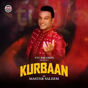 Kurbaan Master Saleem