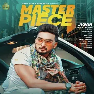 Master Piece Jigar