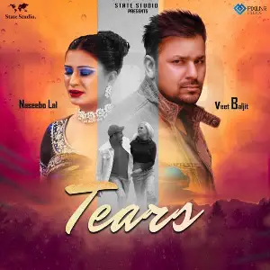 Tears Veet Baljit