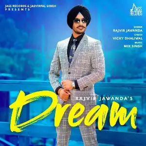 Dream Rajvir Jawanda