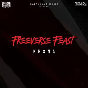 Freeverse Feast Krsna