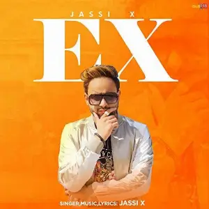 EX Jassi X