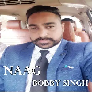 Naag Bobby Singh