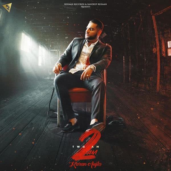 2 Am Karan Aujla Mp3 Song Download Djpunjab