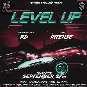 Level Up RD