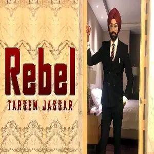 Rebel Tarsem Jassar