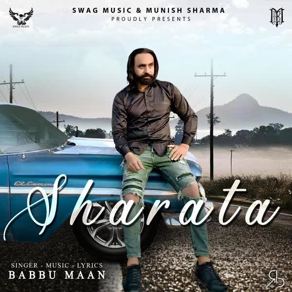 Sharata (Pagal Shayar) Babbu Maan mp3 song download 