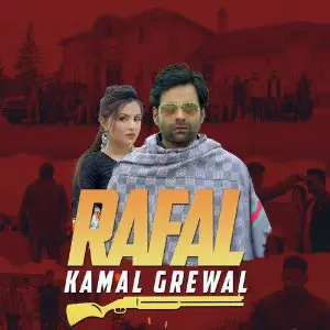 Rafal Kamal Grewal