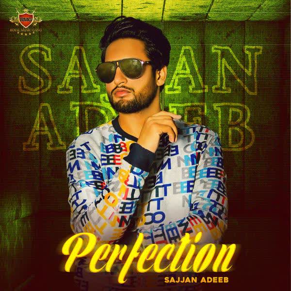 Perfection Sajjan Adeeb