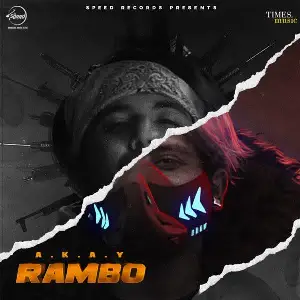 Rambo A Kay