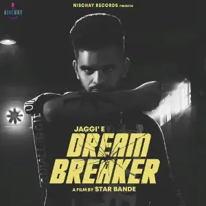 Dream Breaker Jaggie