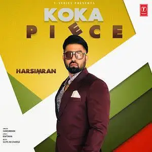 Koka Piece Harsimran