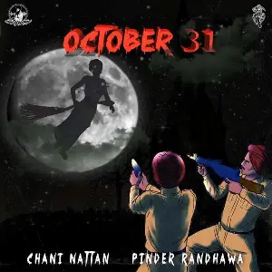 October 31 Pinder Randhawa