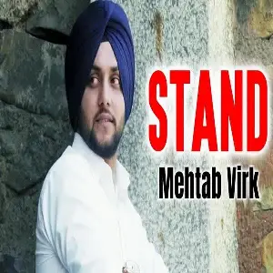 Stand Mehtab Virk