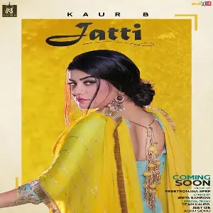 Jatti Kaur B