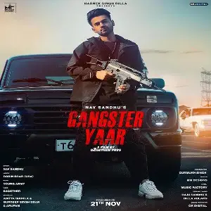 Gangster Yaar Nav Sandhu