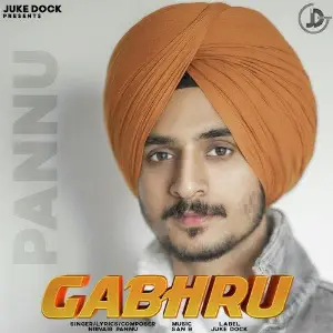 Gabhru Nirvair Pannu
