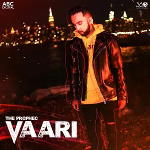 Vaari The Prophec