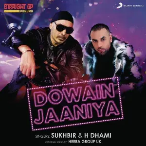 Dowain Jaaniya Sukhbir