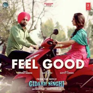 Feel Good (Gidarh Singhi) Himmat Sandhu