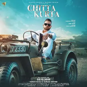 Chitta Kurta (Original) Karan Aujla