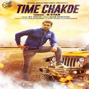 Time Chakde N Star