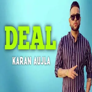 Deal Karan Aujla