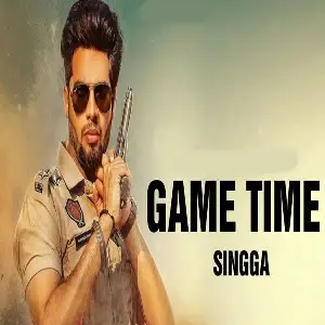 Game Time Singga