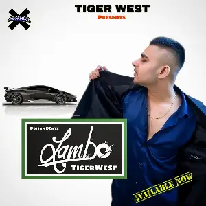 Lambo Tiger West