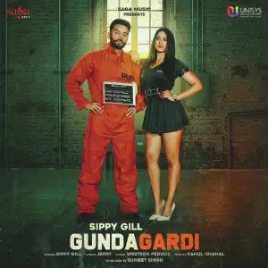 Gundagardi (Original) Sippy Gill