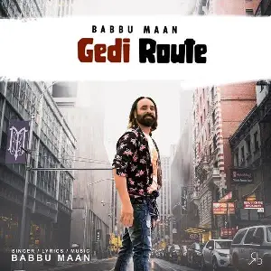 Gedi Route Babbu Maan