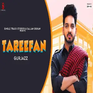 Tareefan Gurjazz