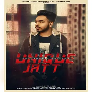 Unique Jatt Jashandeep Dhillon