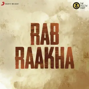 Rab Raakha The Yellow Diary