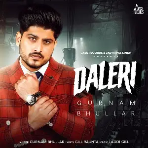 Daleri (Dead End) Gurnam Bhullar