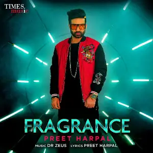 Fragrance Preet Harpal