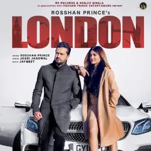 London Roshan Prince