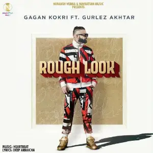 Rough Look Gagan Kokri