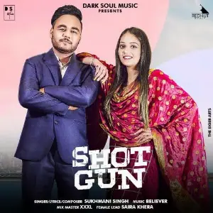 Shotgun Sukhmani Singh