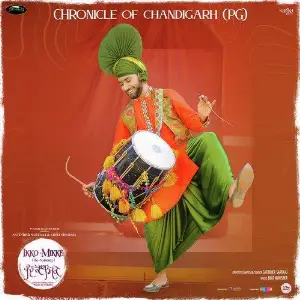 Chronicle Of Chandigarh (PG) Satinder Sartaaj