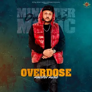 Overdose Minister Music