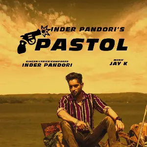 Pastol Inder Pandori