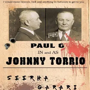 Johnny Torrio Paul G