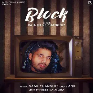 Block Raja Game Changerz