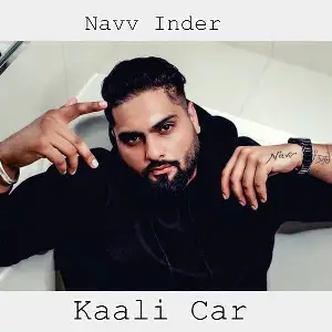 Kaali Car Navv Inder