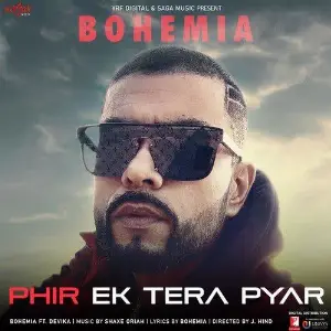 Phir Ek Tera Pyar Bohemia
