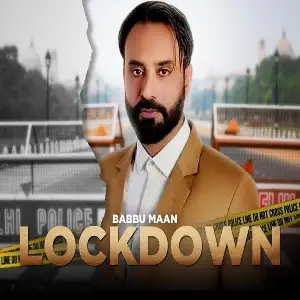 Lockdown Babbu Maan