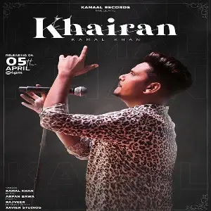 Khairan Kamal Khan