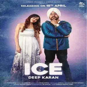 Ice Deep Karan