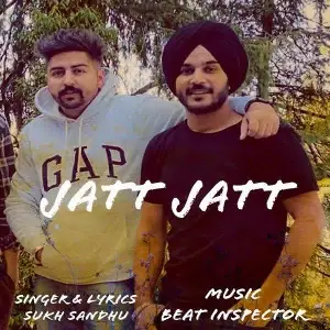 Jatt Jatt Sukh Sandhu